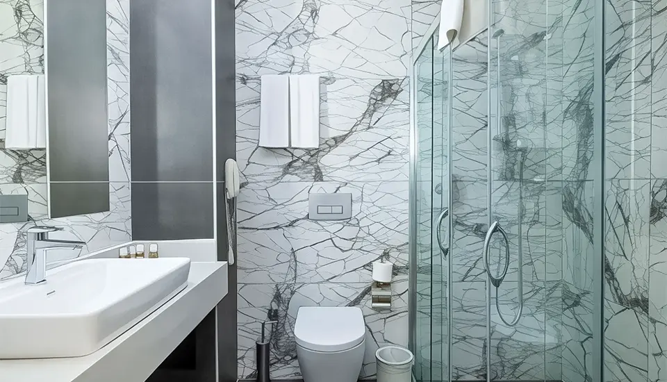 هتل کریستال آئورا بیچ ریزورت اند اسپا